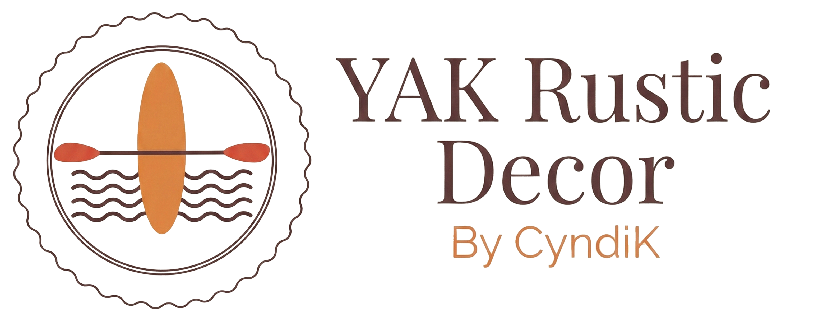 Yak Rustic Decor